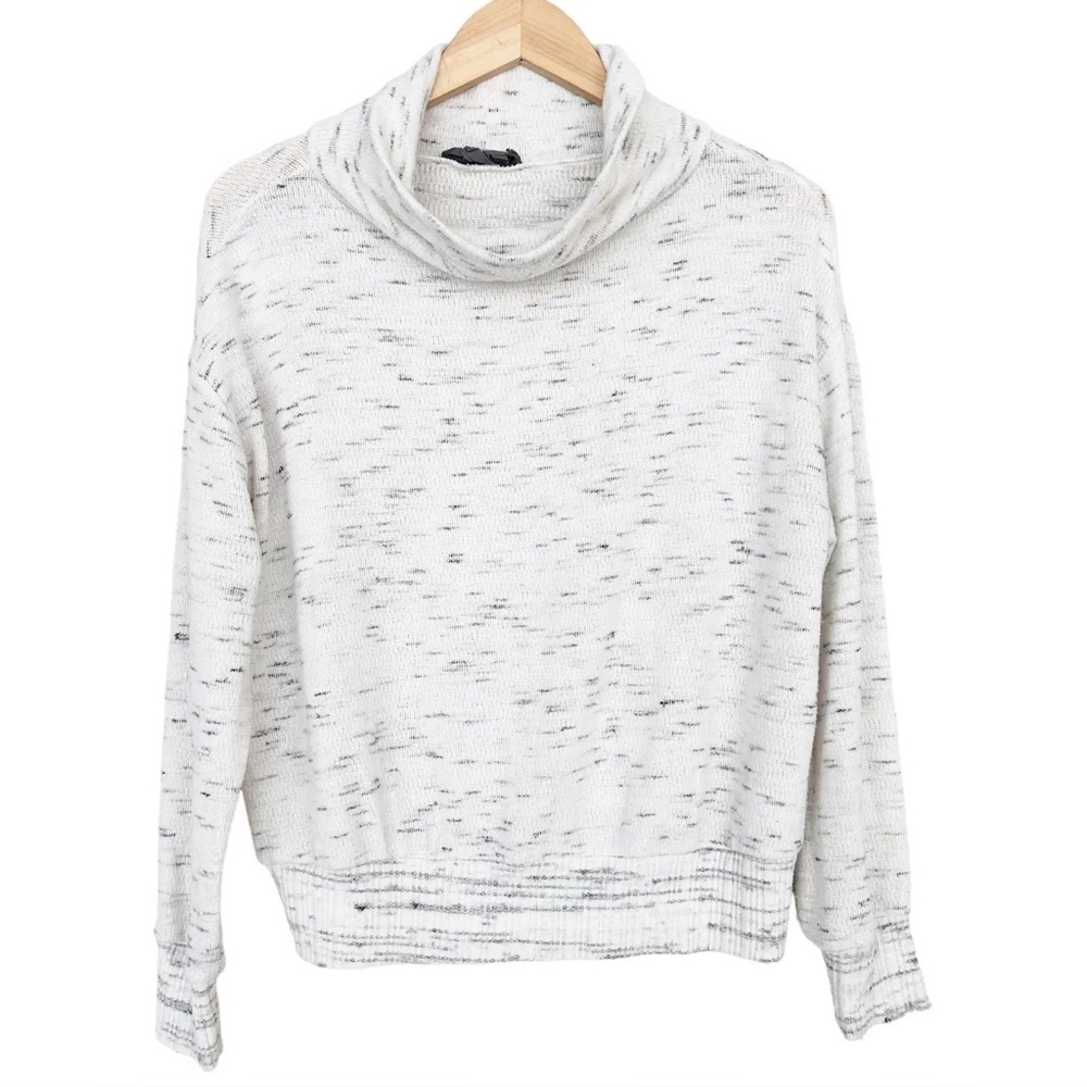 By Anthropologie Darcy Cowl Neck